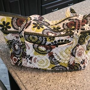 Vera Bradley bag
